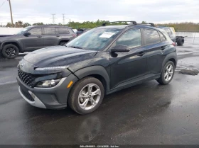 Hyundai Kona 2.0L I-4 DOHC, VVT, 147HP Front Wheel Drive - 11100 € / 21709.71 лв. - 30600766 2 | Car24.bg Hyundai Kona 2.0L I-4 DOHC, VVT, 147HP Front Wheel Drive - 11100 € / 21709.71 лв. - 30600766 2