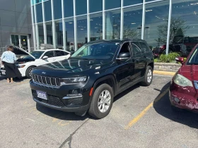 Снимка Jeep Grand cherokee