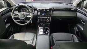 Hyundai Tucson * DIESEL* 2.0* 186HP* | Auto.bg — изображение 6 Hyundai Tucson * DIESEL* 2.0* 186HP* | Auto.bg — изображение 6