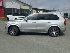 Volvo Xc90 T6 Inscription - 32500 € / 63564.47 лв. - 88702827 2 | Car24.bg Volvo Xc90 T6 Inscription - 32500 € / 63564.47 лв. - 88702827 2
