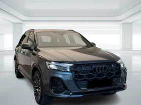 Audi Q7 50 TDI Quattro = S-line = 7 Seats Гаранция