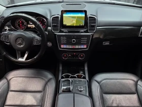 Mercedes-Benz GLE 350 D 4Matic/ обдухване/ панорама | Auto.bg — изображение 13 Mercedes-Benz GLE 350 D 4Matic/ обдухване/ панорама | Auto.bg — изображение 13
