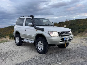 Toyota Land cruiser 3.0 - 17900 € - 88437569 6 | Car24.bg Toyota Land cruiser 3.0 - 17900 € - 88437569 6