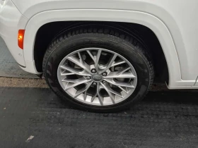 Jeep Grand cherokee 5.7 V8 * AWD SUMMIT * 6 МЕСТА * CARFAX * | Auto.bg — изображение 6 Jeep Grand cherokee 5.7 V8 * AWD SUMMIT * 6 МЕСТА * CARFAX * | Auto.bg — изображение 6