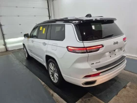 Jeep Grand cherokee 5.7 V8 * AWD SUMMIT * 6 МЕСТА * CARFAX * | Auto.bg — изображение 5 Jeep Grand cherokee 5.7 V8 * AWD SUMMIT * 6 МЕСТА * CARFAX * | Auto.bg — изображение 5