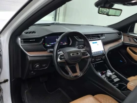 Jeep Grand cherokee 5.7 V8 * AWD SUMMIT * 6 МЕСТА * CARFAX * | Auto.bg — изображение 8 Jeep Grand cherokee 5.7 V8 * AWD SUMMIT * 6 МЕСТА * CARFAX * | Auto.bg — изображение 8
