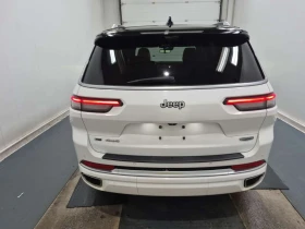 Jeep Grand cherokee 5.7 V8 * AWD SUMMIT * 6 МЕСТА * CARFAX * | Auto.bg — изображение 4 Jeep Grand cherokee 5.7 V8 * AWD SUMMIT * 6 МЕСТА * CARFAX * | Auto.bg — изображение 4