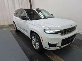 Jeep Grand cherokee 5.7 V8 * AWD SUMMIT * 6 МЕСТА * CARFAX * | Auto.bg — изображение 2 Jeep Grand cherokee 5.7 V8 * AWD SUMMIT * 6 МЕСТА * CARFAX * | Auto.bg — изображение 2
