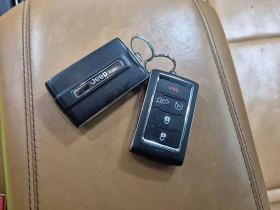 Jeep Grand cherokee 5.7 V8 * AWD SUMMIT * 6 МЕСТА * CARFAX * | Auto.bg — изображение 14 Jeep Grand cherokee 5.7 V8 * AWD SUMMIT * 6 МЕСТА * CARFAX * | Auto.bg — изображение 14
