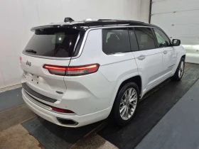 Jeep Grand cherokee 5.7 V8 * AWD SUMMIT * 6 МЕСТА * CARFAX * | Auto.bg — изображение 3 Jeep Grand cherokee 5.7 V8 * AWD SUMMIT * 6 МЕСТА * CARFAX * | Auto.bg — изображение 3