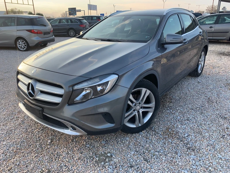 Mercedes-Benz GLA 200 2.2/CDI136kc4x4 - 7250 € / 14179.77 лв. - 57925257 1 | Car24.bg Mercedes-Benz GLA 200 2.2/CDI136kc4x4 - 7250 € / 14179.77 лв. - 57925257 1