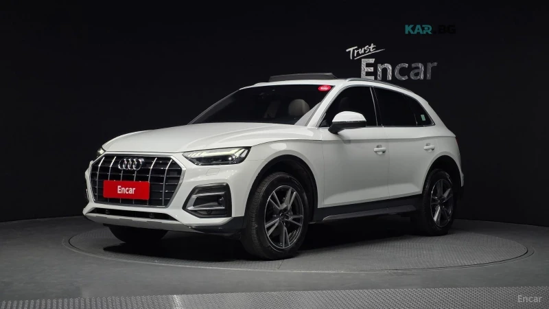 Audi Q5 45TFSI* QUATTRO* КОЖА* ПОДГРЕВ* ПАНО - 23500 € / 45962.00 лв. - 36084680 1 | Car24.bg Audi Q5 45TFSI* QUATTRO* КОЖА* ПОДГРЕВ* ПАНО - 23500 € / 45962.00 лв. - 36084680 1