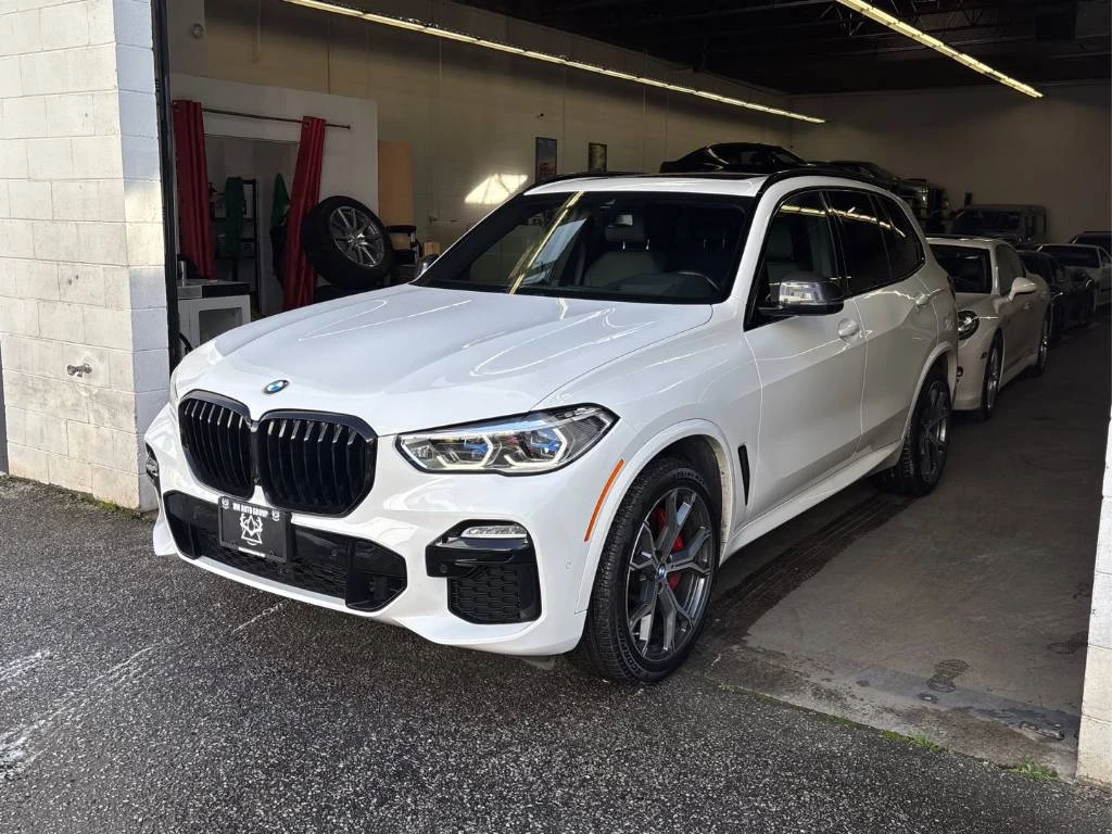 BMW X5 xDrive40i * ЛАЗЕРИ * ВЪЗДУХ * SKY LOUNGE | Auto.bg — изображение 1 BMW X5 xDrive40i * ЛАЗЕРИ * ВЪЗДУХ * SKY LOUNGE | Auto.bg — изображение 1