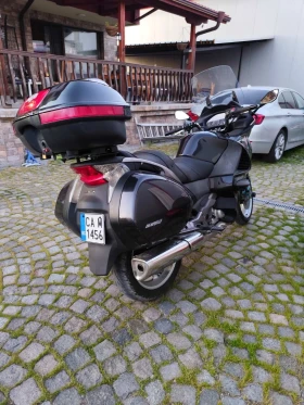Honda Nt 700 | Auto.bg — изображение 4 Honda Nt 700 | Auto.bg — изображение 4