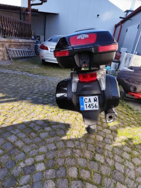 Honda Nt 700 | Auto.bg — изображение 5 Honda Nt 700 | Auto.bg — изображение 5