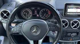 Обява за продажба на Mercedes-Benz B 250 ~24 000 лв. - изображение 1