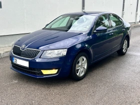 Skoda Octavia 1.6TDI - Car24.bg Skoda Octavia 1.6TDI