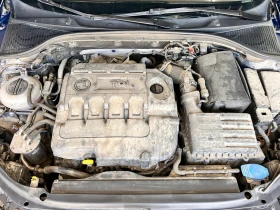 Skoda Octavia 1.6TDI - 12900 лв. / 6595.67 € - 50989718 13 | Car24.bg Skoda Octavia 1.6TDI - 12900 лв. / 6595.67 € - 50989718 13