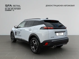 Peugeot 2008 ALLURE 1.2 PureTech 145 HYBRID 48V e-DCS6 EURO 6.4 - 53990 лв. / 27604.65 € - 58089313 7 | Car24.bg Peugeot 2008 ALLURE 1.2 PureTech 145 HYBRID 48V e-DCS6 EURO 6.4 - 53990 лв. / 27604.65 € - 58089313 7