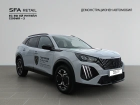 Peugeot 2008 ALLURE 1.2 PureTech 145 HYBRID 48V e-DCS6 EURO 6.4 - 53990 лв. / 27604.65 € - 58089313 3 | Car24.bg Peugeot 2008 ALLURE 1.2 PureTech 145 HYBRID 48V e-DCS6 EURO 6.4 - 53990 лв. / 27604.65 € - 58089313 3