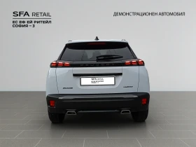 Peugeot 2008 ALLURE 1.2 PureTech 145 HYBRID 48V e-DCS6 EURO 6.4 - 53990 лв. / 27604.65 € - 58089313 6 | Car24.bg Peugeot 2008 ALLURE 1.2 PureTech 145 HYBRID 48V e-DCS6 EURO 6.4 - 53990 лв. / 27604.65 € - 58089313 6