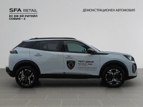 Peugeot 2008 ALLURE 1.2 PureTech 145 HYBRID 48V e-DCS6 EURO 6.4 - 53990 лв. / 27604.65 € - 58089313 4 | Car24.bg Peugeot 2008 ALLURE 1.2 PureTech 145 HYBRID 48V e-DCS6 EURO 6.4 - 53990 лв. / 27604.65 € - 58089313 4