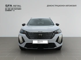 Peugeot 2008 ALLURE 1.2 PureTech 145 HYBRID 48V e-DCS6 EURO 6.4 - 53990 лв. / 27604.65 € - 58089313 2 | Car24.bg Peugeot 2008 ALLURE 1.2 PureTech 145 HYBRID 48V e-DCS6 EURO 6.4 - 53990 лв. / 27604.65 € - 58089313 2