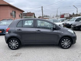Toyota Yaris 1.0i-GPL-FACE.-ЛИЗИНГ - 6800 лв. / 3476.78 € - 63516583 4 | Car24.bg Toyota Yaris 1.0i-GPL-FACE.-ЛИЗИНГ - 6800 лв. / 3476.78 € - 63516583 4