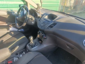 Ford Fiesta - 3580 € / 7001.87 лв. - 98151686 10 | Car24.bg Ford Fiesta - 3580 € / 7001.87 лв. - 98151686 10
