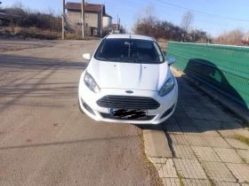 Ford Fiesta - 3580 € / 7001.87 лв. - 98151686 12 | Car24.bg Ford Fiesta - 3580 € / 7001.87 лв. - 98151686 12