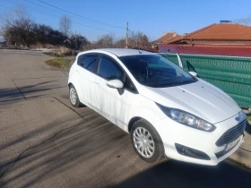 Ford Fiesta - 3580 € / 7001.87 лв. - 98151686 4 | Car24.bg Ford Fiesta - 3580 € / 7001.87 лв. - 98151686 4