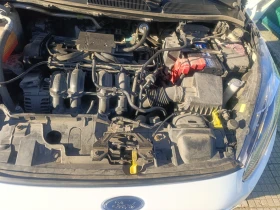 Ford Fiesta - 3580 € / 7001.87 лв. - 98151686 6 | Car24.bg Ford Fiesta - 3580 € / 7001.87 лв. - 98151686 6