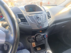 Ford Fiesta - 3580 € / 7001.87 лв. - 98151686 7 | Car24.bg Ford Fiesta - 3580 € / 7001.87 лв. - 98151686 7