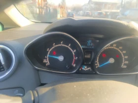 Ford Fiesta - 3580 € / 7001.87 лв. - 98151686 8 | Car24.bg Ford Fiesta - 3580 € / 7001.87 лв. - 98151686 8