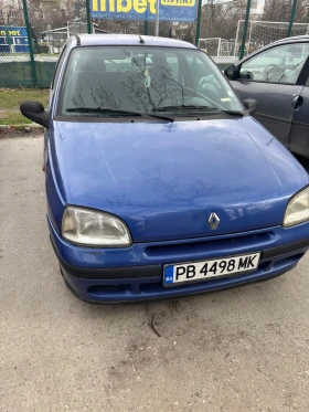Renault Clio - Car24.bg Renault Clio