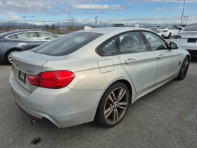BMW 435 M-Package XDrive* АвтоКредит* (Цена до БГ) - 12999 € / 25423.83 лв. - 36857424 3 | Car24.bg BMW 435 M-Package XDrive* АвтоКредит* (Цена до БГ) - 12999 € / 25423.83 лв. - 36857424 3