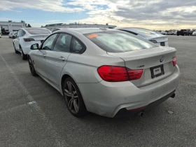 BMW 435 M-Package XDrive* АвтоКредит* (Цена до БГ) - 12999 € / 25423.83 лв. - 36857424 4 | Car24.bg BMW 435 M-Package XDrive* АвтоКредит* (Цена до БГ) - 12999 € / 25423.83 лв. - 36857424 4