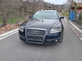 Audi A6 2.7TDI, 3x S-line! Ръчка! - 3150 € / 6160.86 лв. - 55537806 3 | Car24.bg Audi A6 2.7TDI, 3x S-line! Ръчка! - 3150 € / 6160.86 лв. - 55537806 3