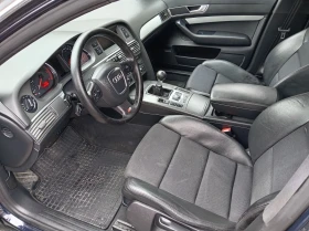 Audi A6 2.7TDI, 3x S-line! Ръчка! - 3150 € / 6160.86 лв. - 55537806 10 | Car24.bg Audi A6 2.7TDI, 3x S-line! Ръчка! - 3150 € / 6160.86 лв. - 55537806 10