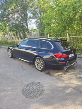 BMW 530 undefined | Auto.bg — изображение 5 BMW 530 undefined | Auto.bg — изображение 5