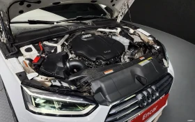 Audi A5 3.0 45TFSI Quattro Sportback, Distronic, HeadUp, П | Auto.bg — изображение 5 Audi A5 3.0 45TFSI Quattro Sportback, Distronic, HeadUp, П | Auto.bg — изображение 5