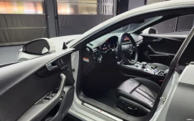 Audi A5 3.0 45TFSI Quattro Sportback, Distronic, HeadUp, П | Auto.bg — изображение 9 Audi A5 3.0 45TFSI Quattro Sportback, Distronic, HeadUp, П | Auto.bg — изображение 9