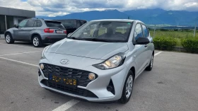 Hyundai I10 EURO 6 KTEO