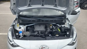 Hyundai I10 EURO 6 KTEO | Auto.bg — изображение 14 Hyundai I10 EURO 6 KTEO | Auto.bg — изображение 14