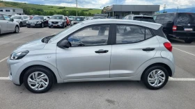 Hyundai I10 EURO 6 KTEO | Auto.bg — изображение 2 Hyundai I10 EURO 6 KTEO | Auto.bg — изображение 2