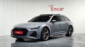 Audi Rs6 ЛЮК* HUD* 360* KEYLESS* ПОДГРЕВ ВОЛАН* КРАЙНА ЦЕНА