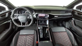 Audi Rs6 ЛЮК* HUD* 360* KEYLESS* ПОДГРЕВ ВОЛАН* КРАЙНА ЦЕНА | Auto.bg — изображение 7 Audi Rs6 ЛЮК* HUD* 360* KEYLESS* ПОДГРЕВ ВОЛАН* КРАЙНА ЦЕНА | Auto.bg — изображение 7