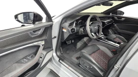 Audi Rs6 ЛЮК* HUD* 360* KEYLESS* ПОДГРЕВ ВОЛАН* КРАЙНА ЦЕНА | Auto.bg — изображение 10 Audi Rs6 ЛЮК* HUD* 360* KEYLESS* ПОДГРЕВ ВОЛАН* КРАЙНА ЦЕНА | Auto.bg — изображение 10
