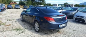 Opel Insignia - 3500 € / 6845.40 лв. - 25513831 4 | Car24.bg Opel Insignia - 3500 € / 6845.40 лв. - 25513831 4