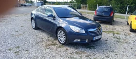 Opel Insignia - 3500 € / 6845.40 лв. - 25513831 2 | Car24.bg Opel Insignia - 3500 € / 6845.40 лв. - 25513831 2